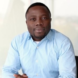 Francis Awudu