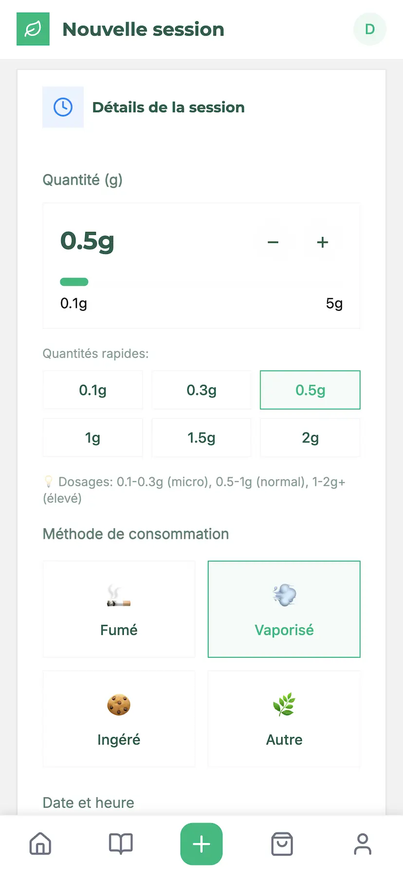 MediLeaf Cannabis Management Platform